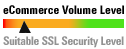 SSL suitability
